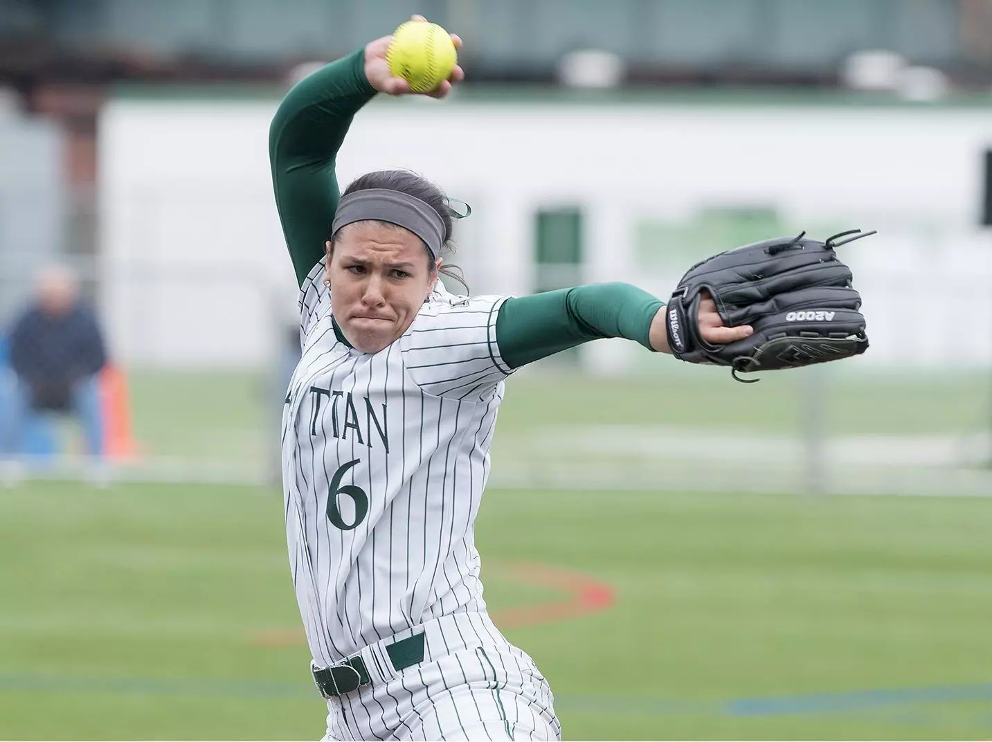 Solid Pitching, Timely Hitting Lift Jaspers to Sweep