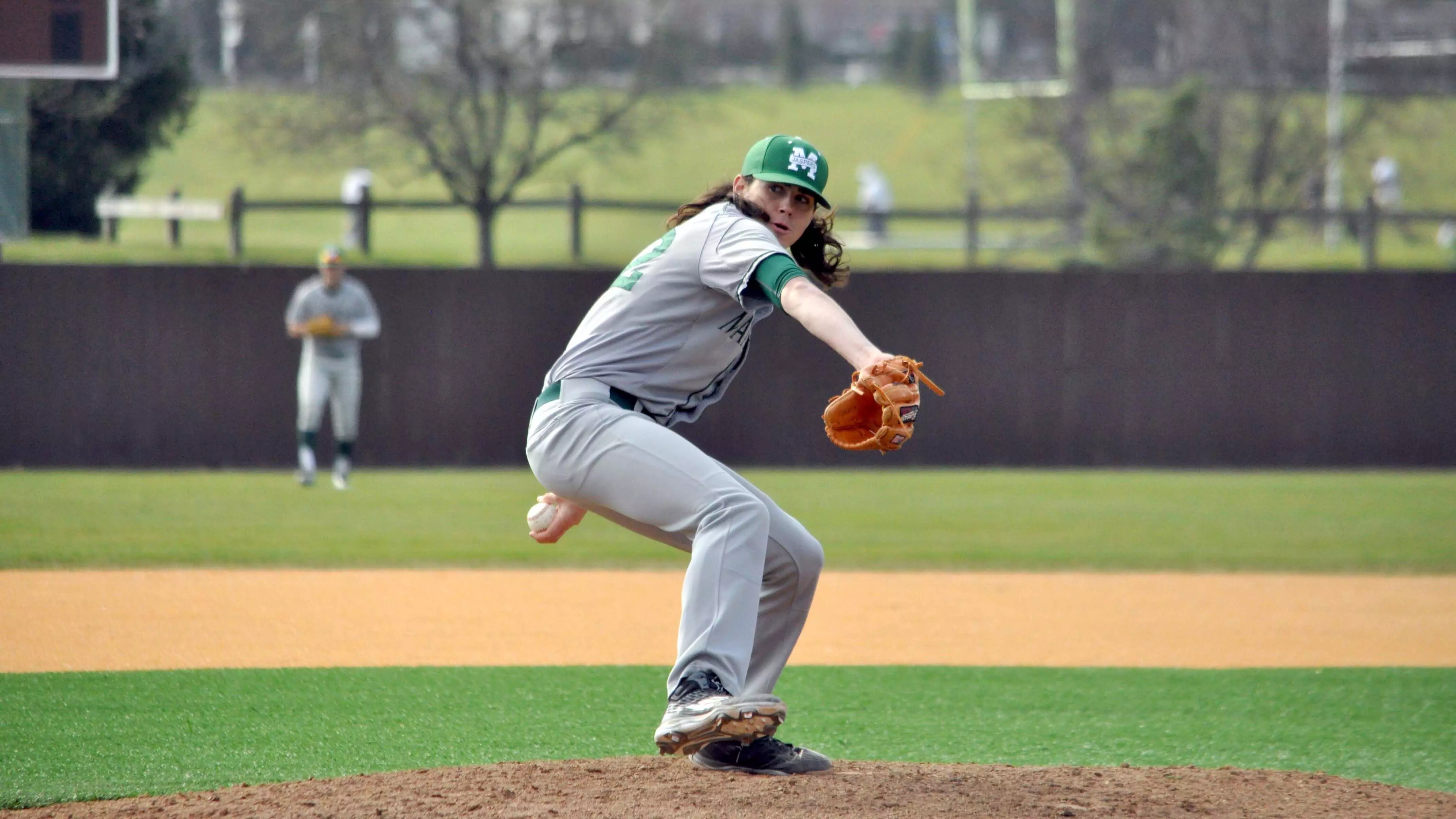 Manhattan Drops Doubleheader To Canisius