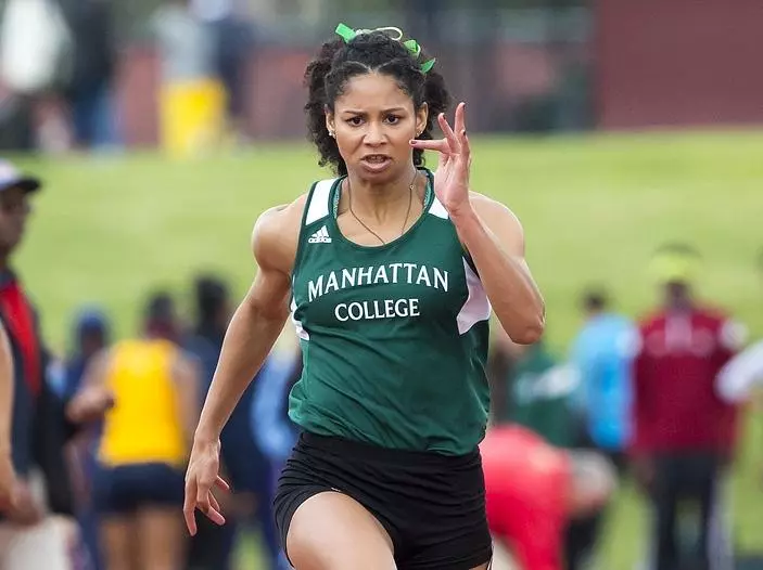 More Jaspers Post ECAC/IC4A Qualifying Marks