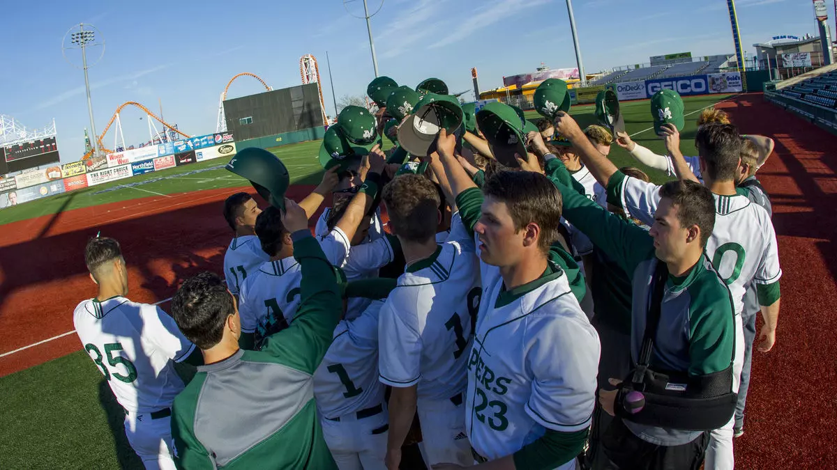 Manhattan's Scheduled Game At Wagner Cancelled