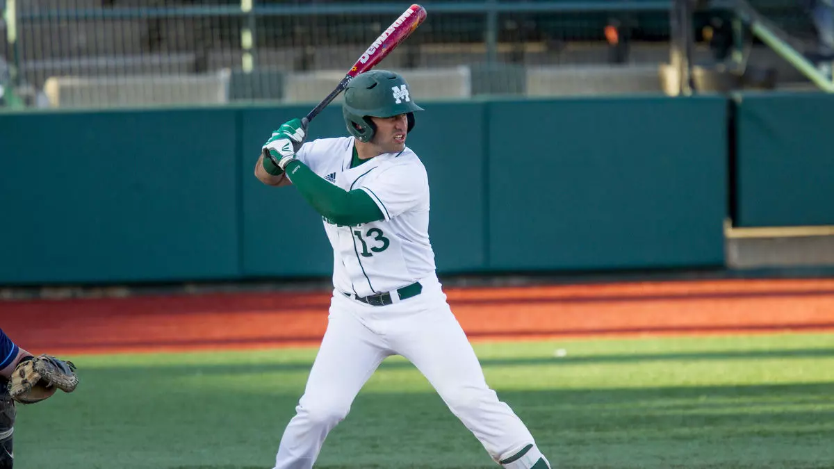 Pena Named To Johnny Bench Award Watch List