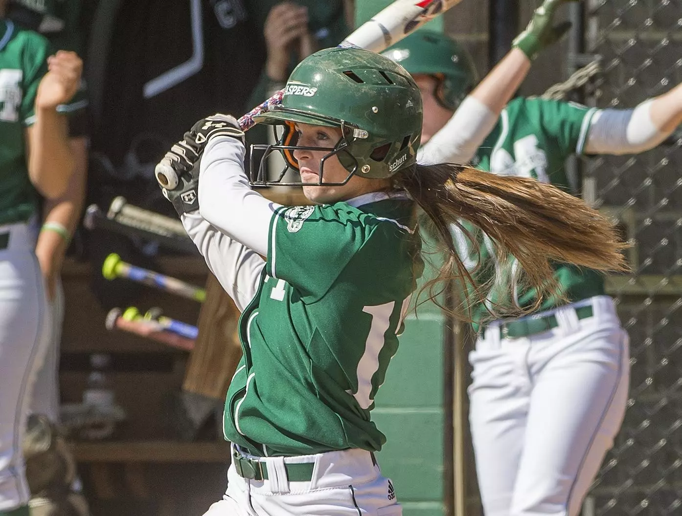 Jaspers Register 30th Win of Season at Saint Peter?s