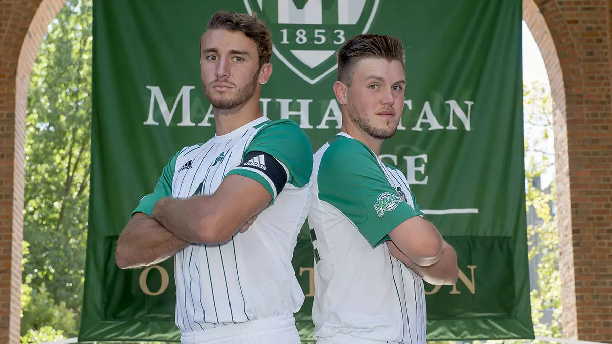 Manhattan Opens Two-Match Homestand Tonight Against NJIT