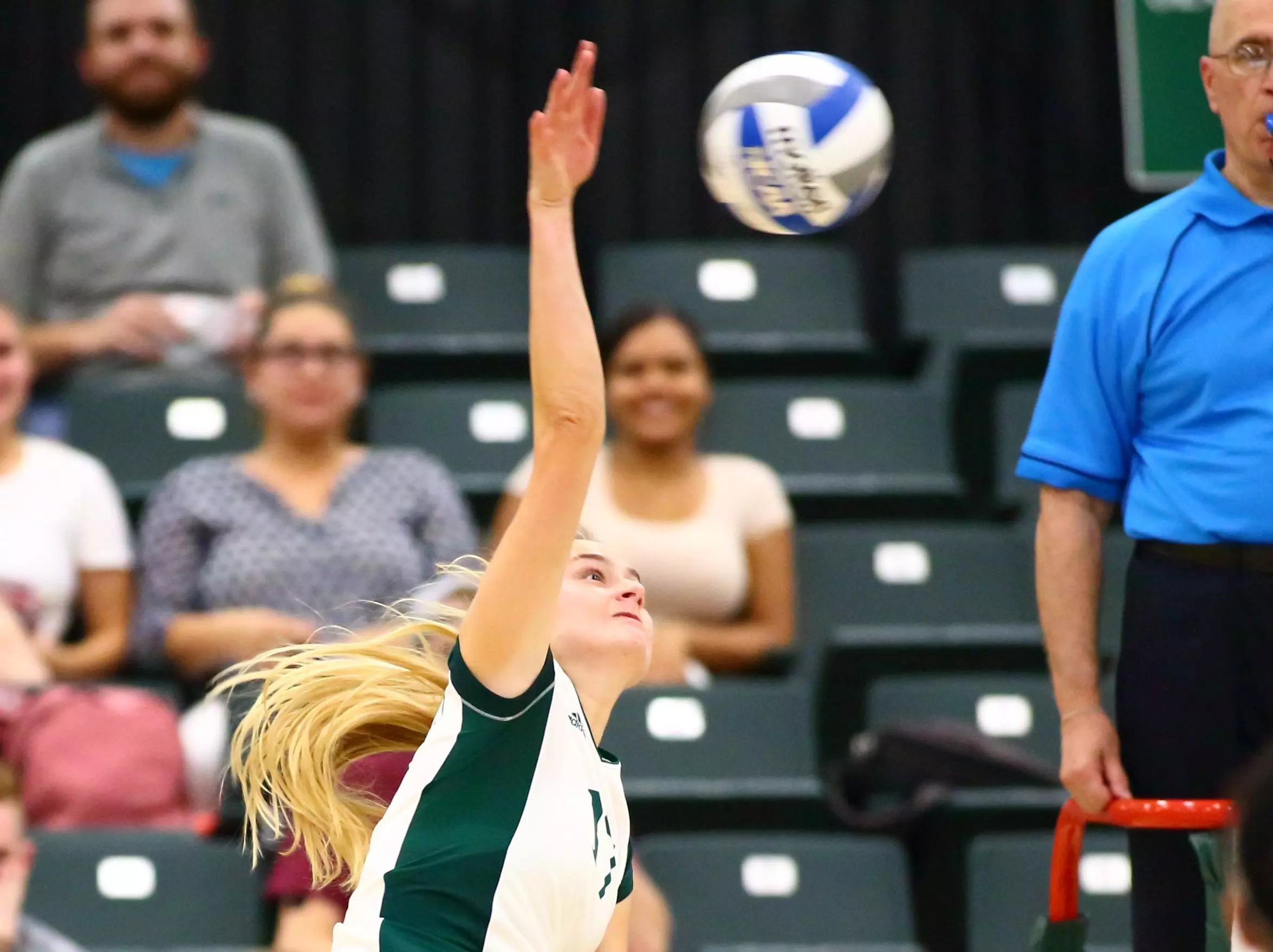 Jaspers? Winning Streak Reaches Three Straight