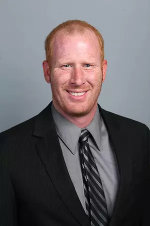 Brad Bolton
