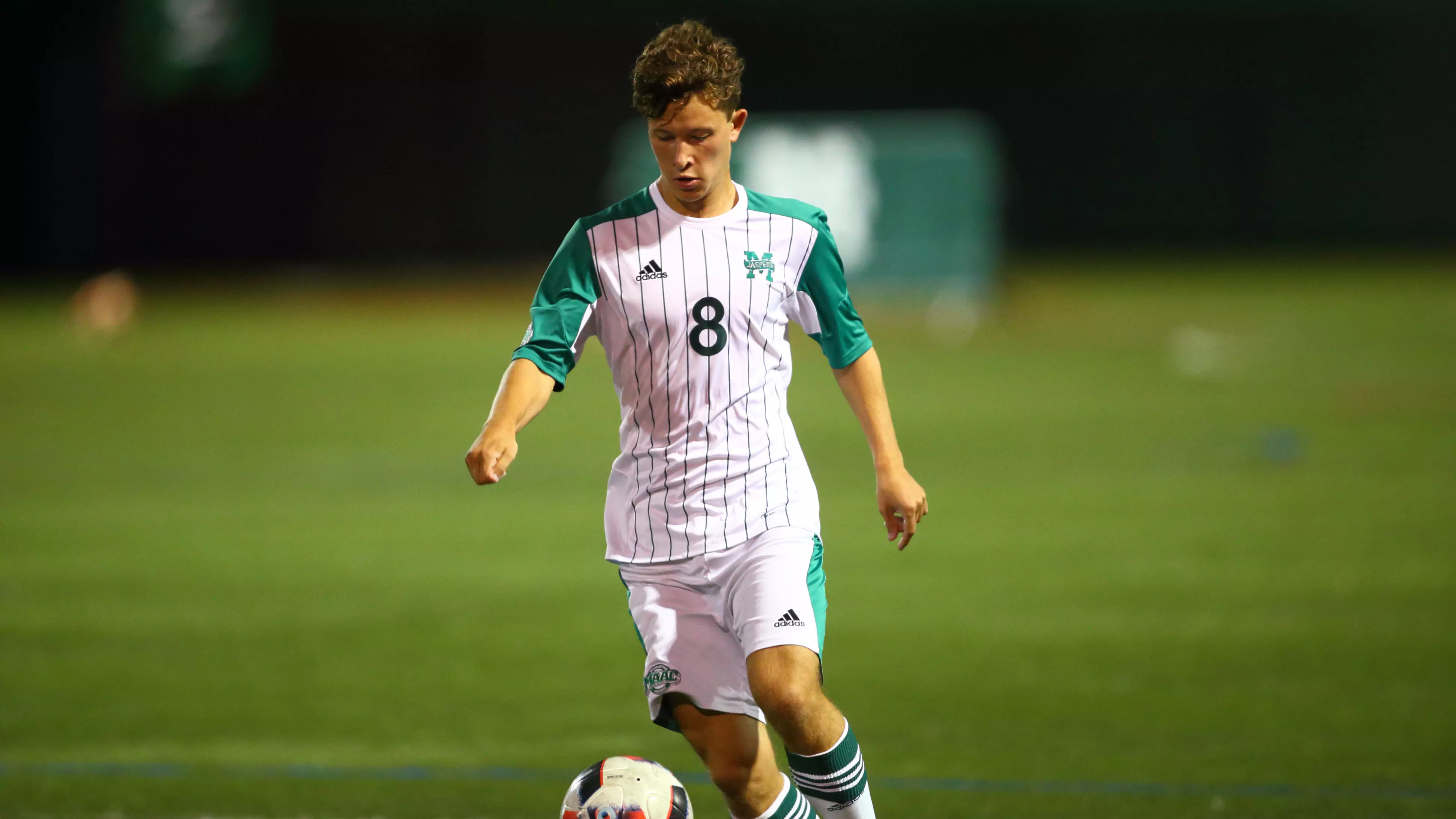 Manhattan Concludes Non-Conference Play At CCSU