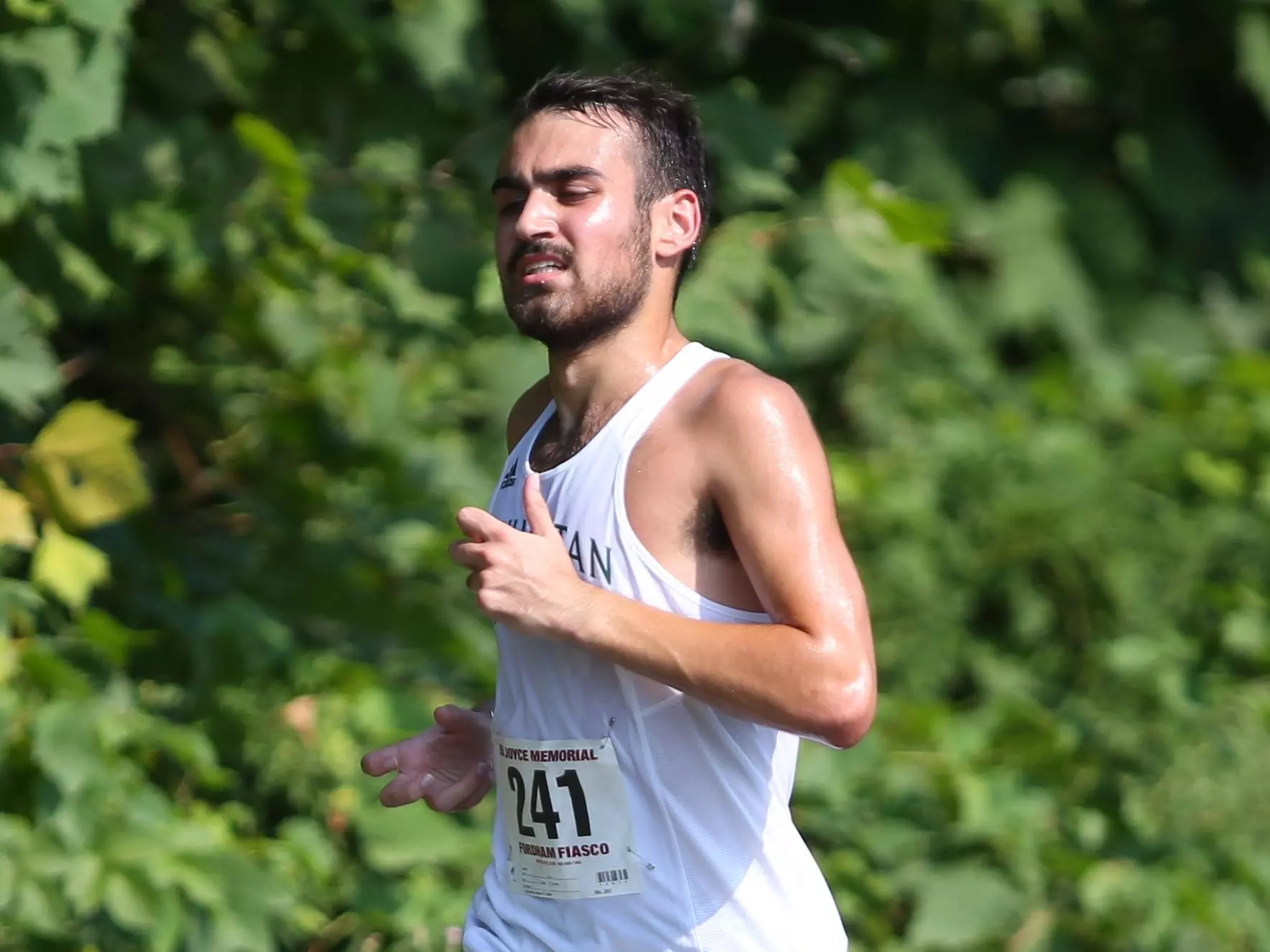 Jasper Men, Women Take Third at Fr. Victor Leeber Invitational