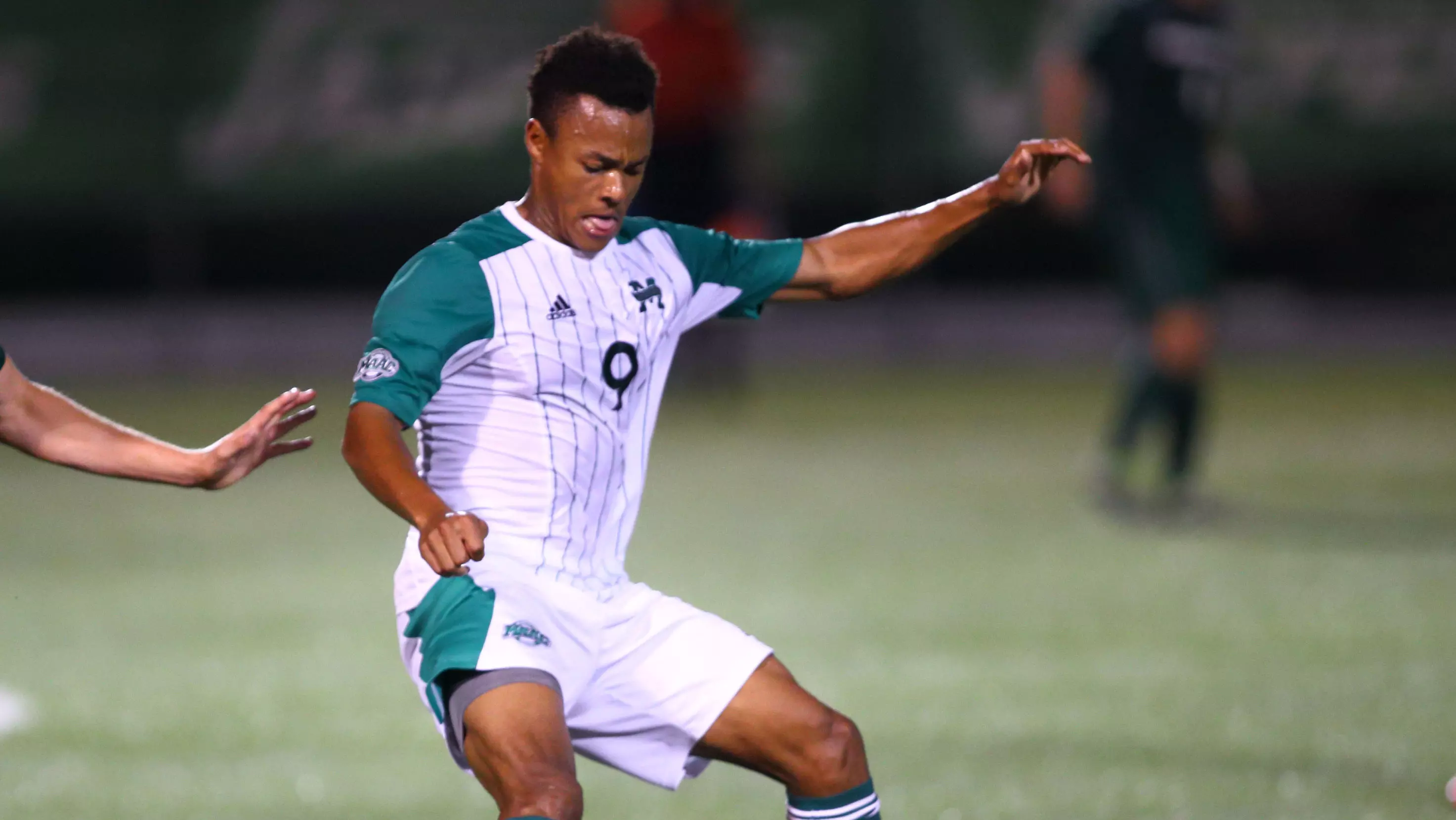 Late Rally Falls Short In Manhattan's 2-1 Loss To Monmouth