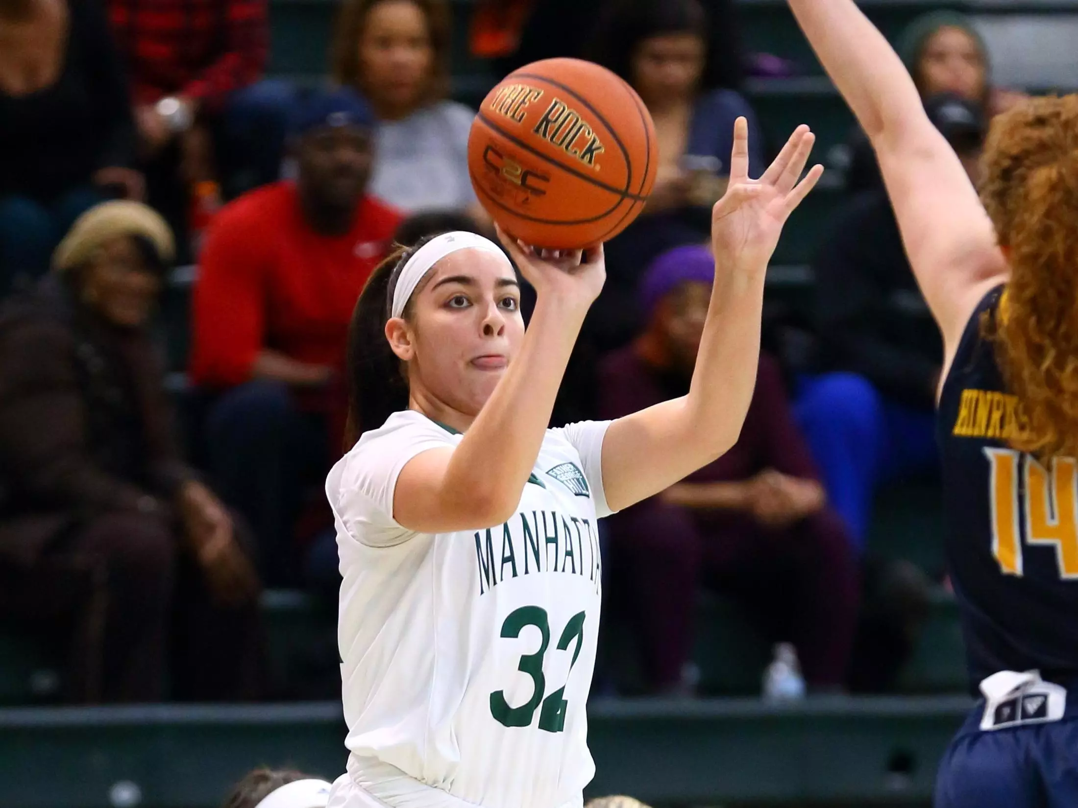 Jaspers Fall to Canisius, 62-57