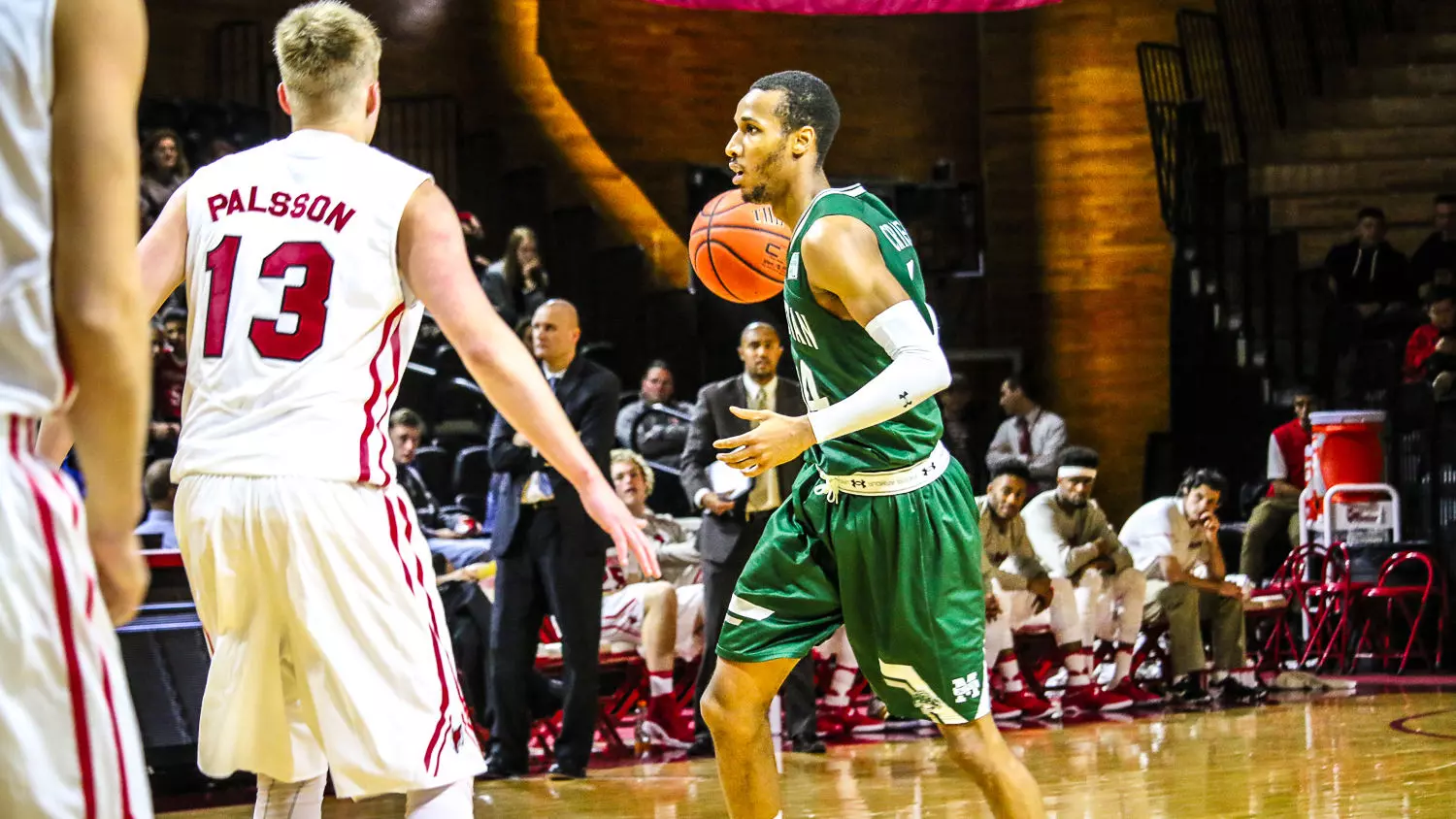 Marist Tops Manhattan 90-88 In OT Thriller