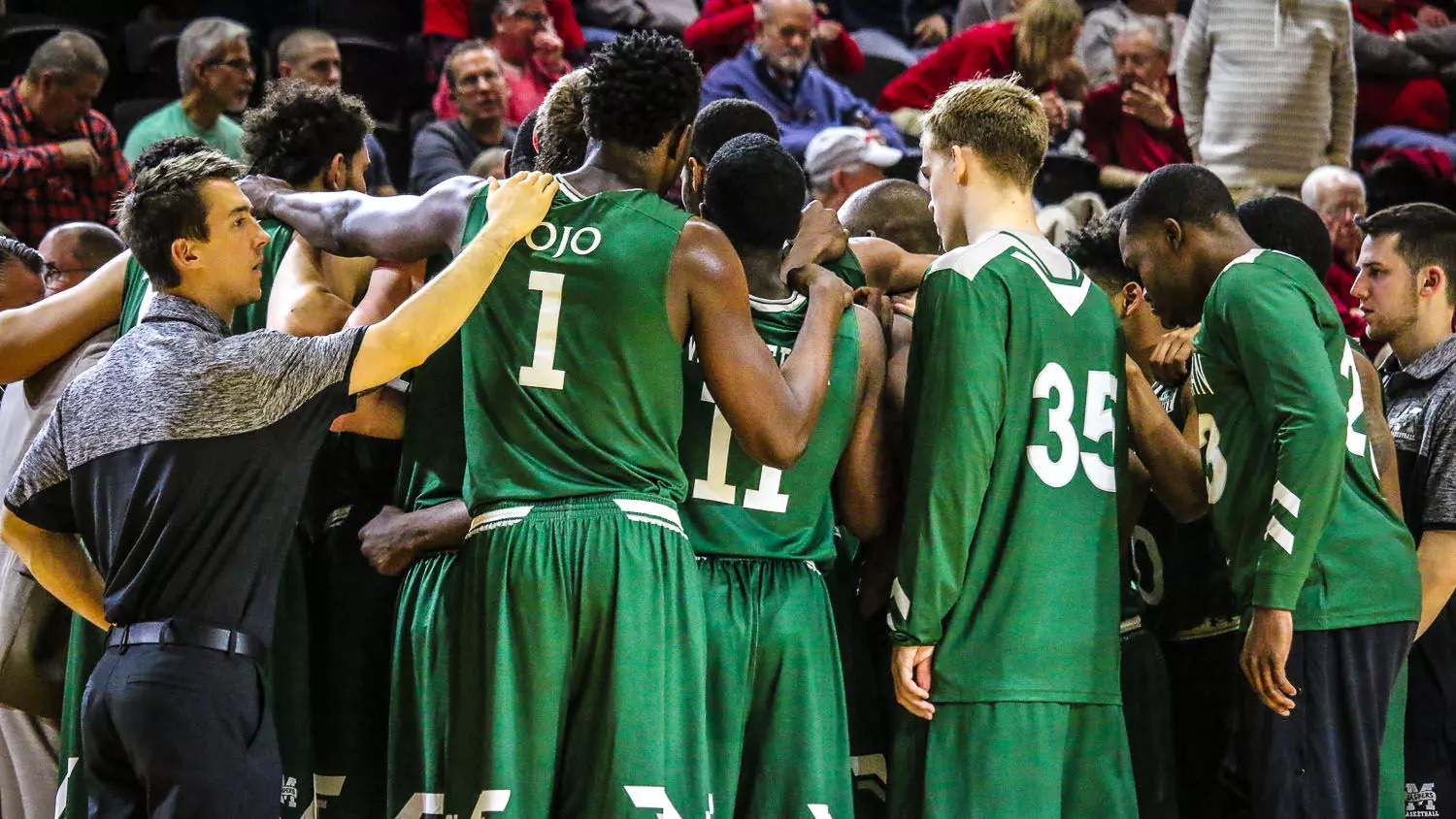 Manhattan Set To Host Fairfield In ESPN3 Tilt On Thursday At 8 PM