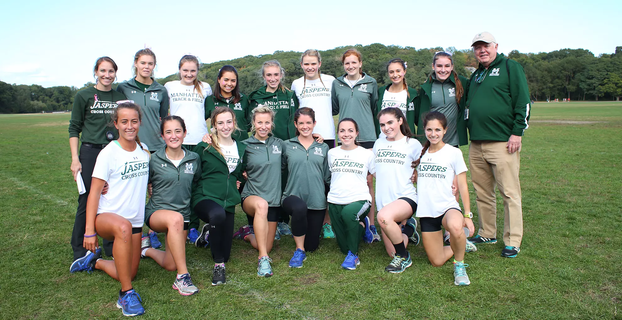 met championships
