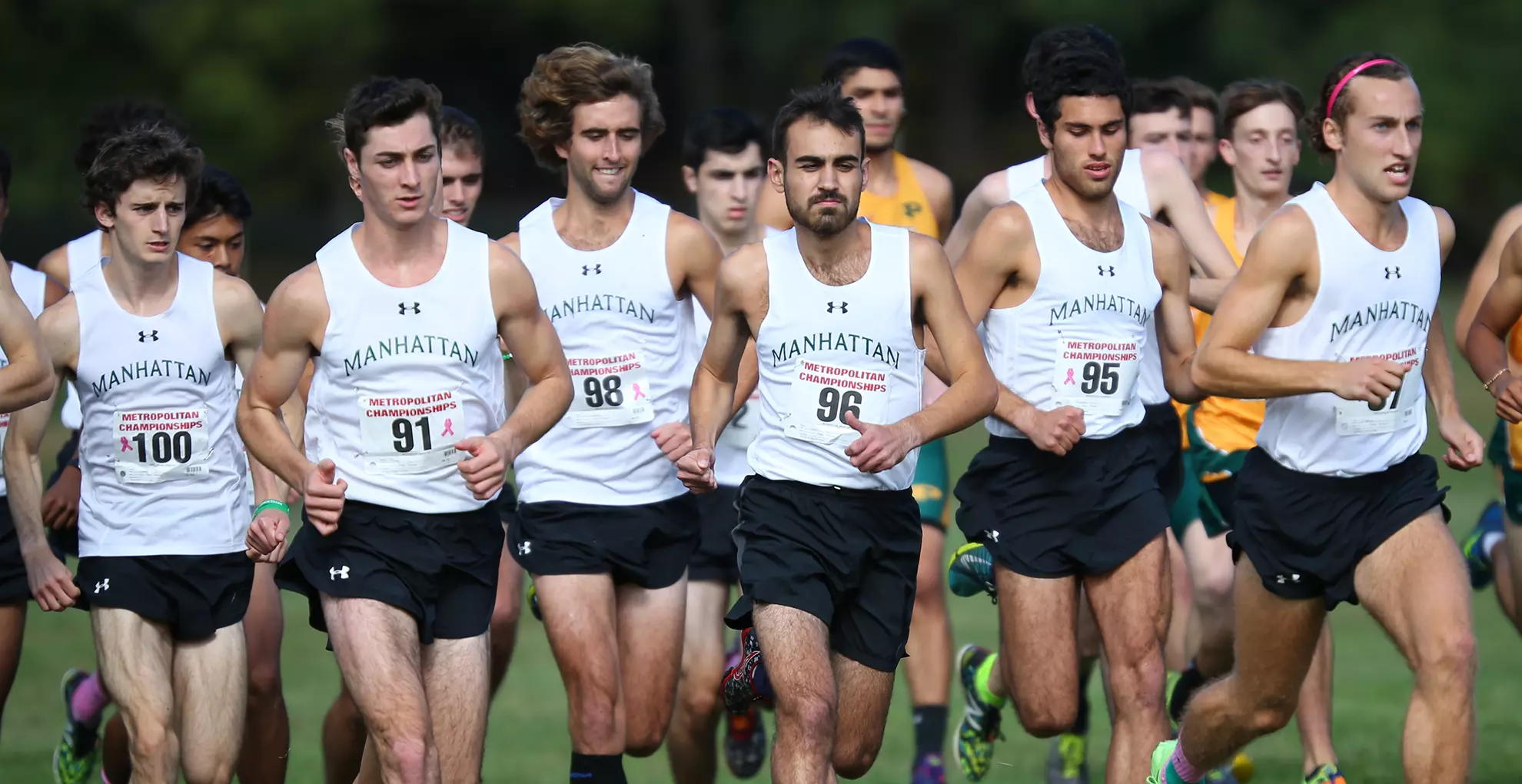 men's team