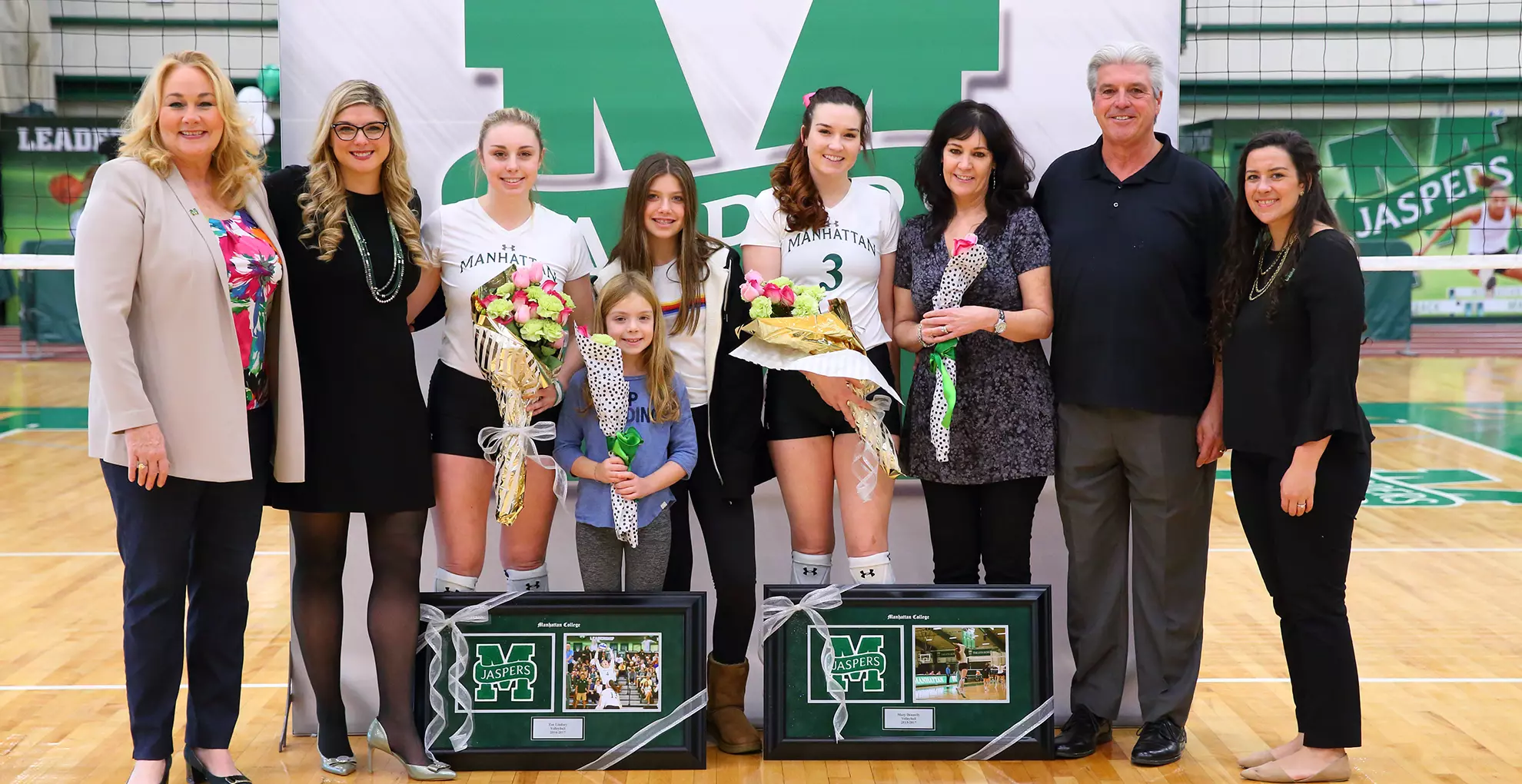 Senior Day