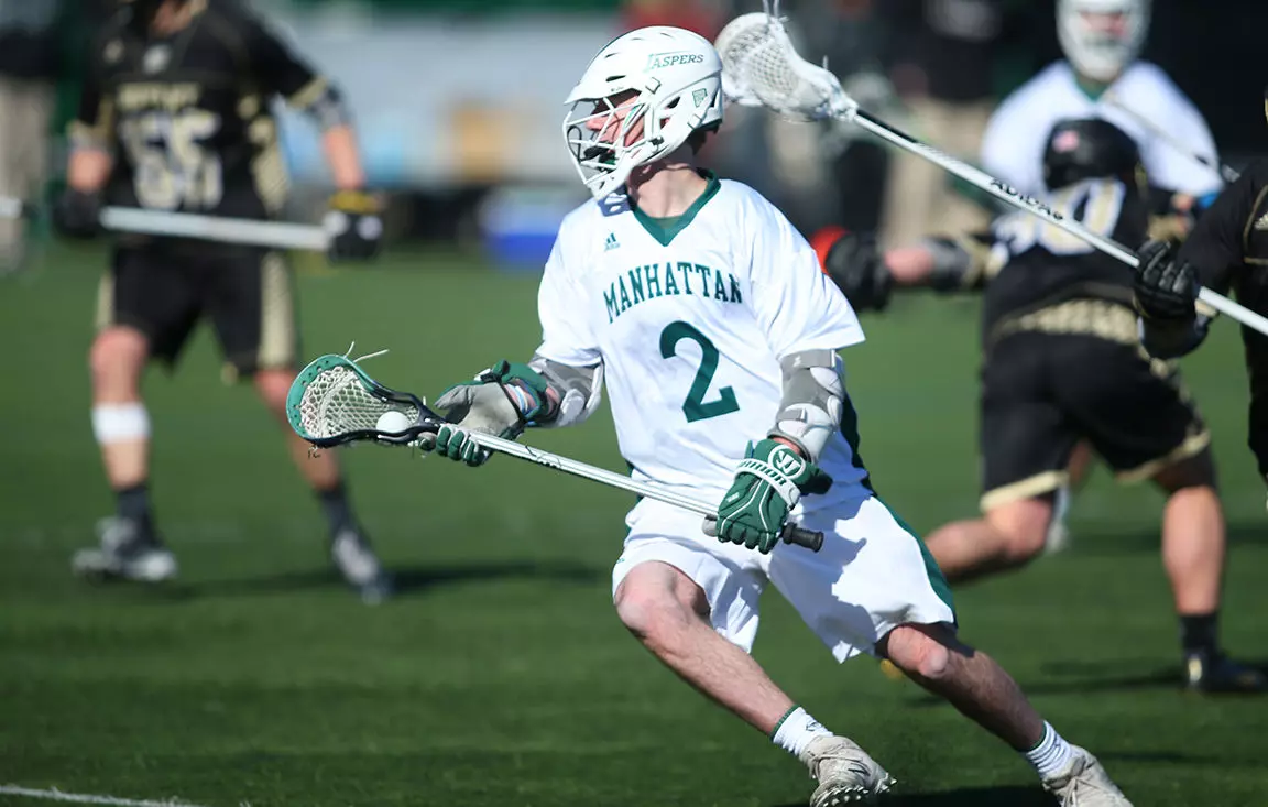 Fourth Quarter Rally Falls Short In 12-10 Loss To Canisius