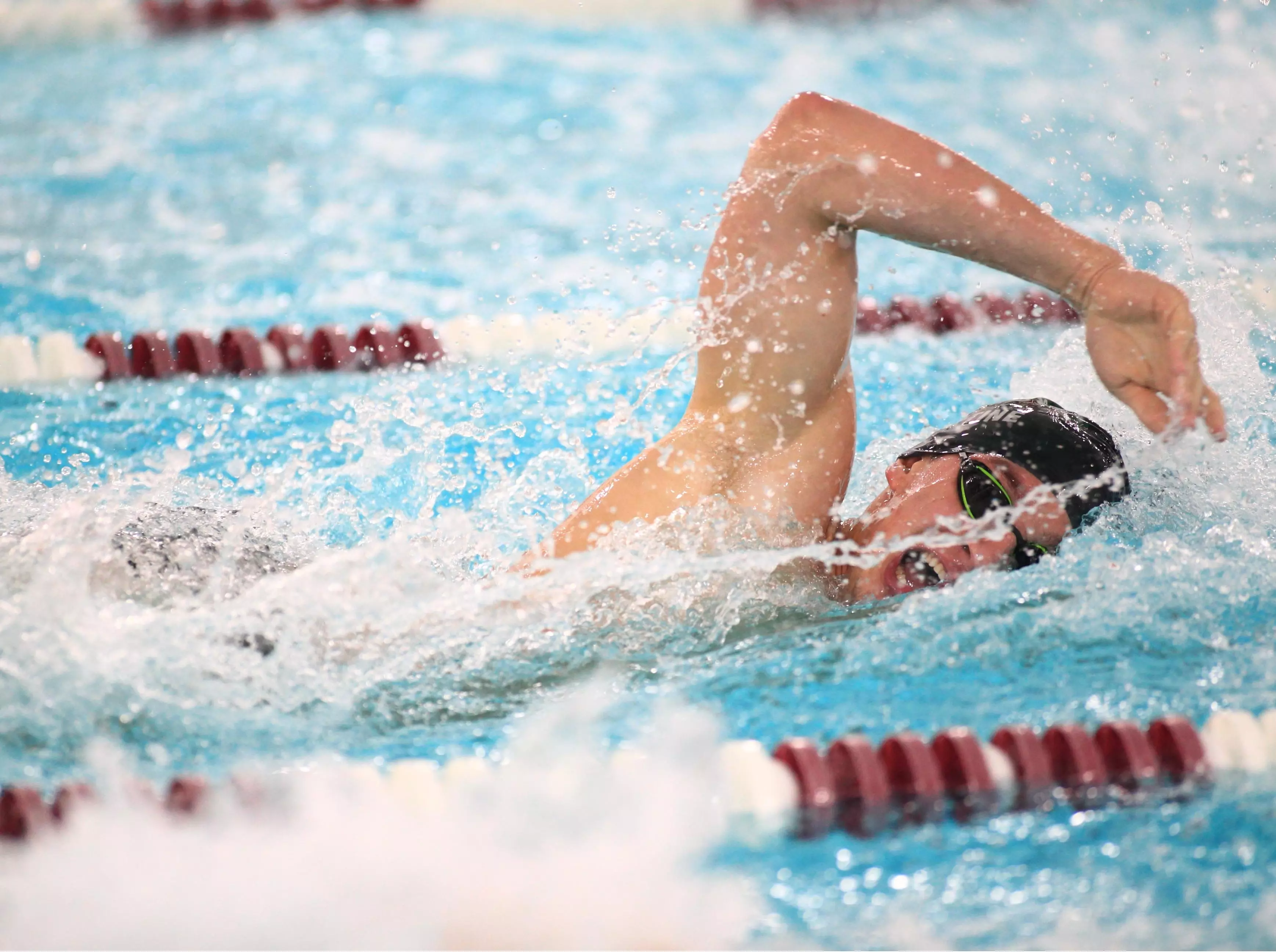Jaspers Conclude Successful MAAC Championships