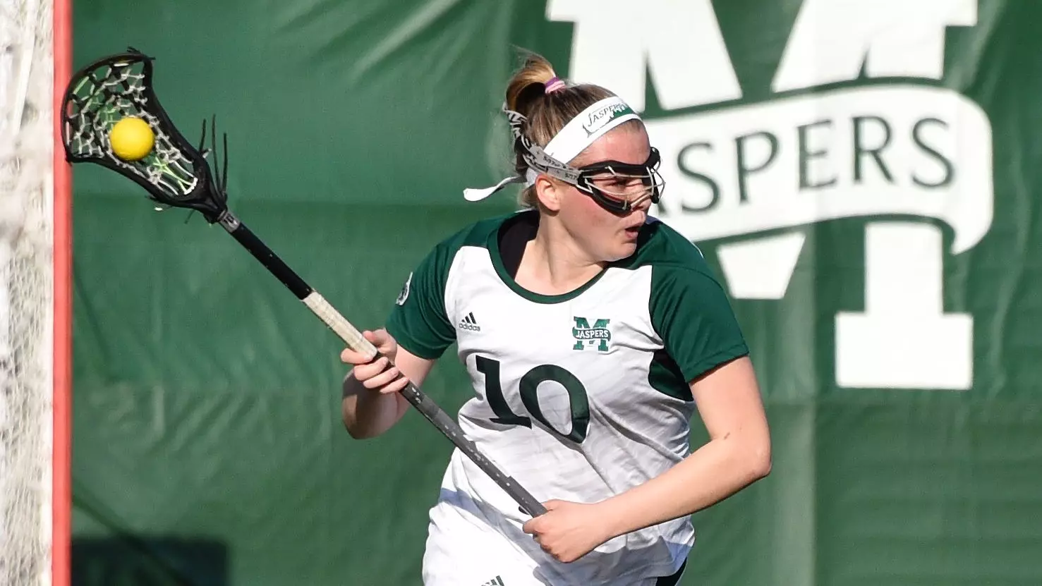 Jaspers Drop Season Opener to Army West Point