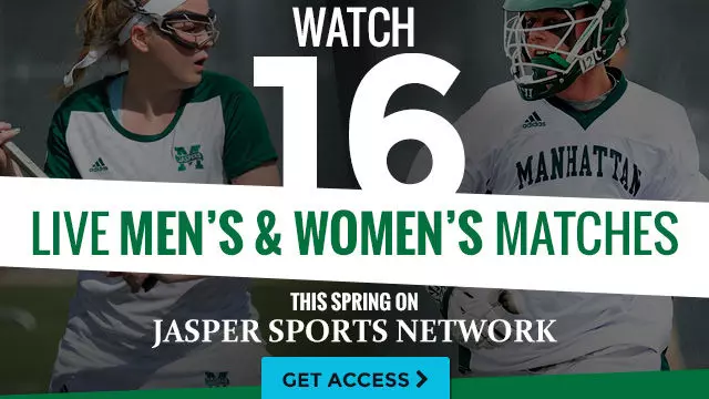 2017 JSN Lacrosse Broadcast Schedule Announced