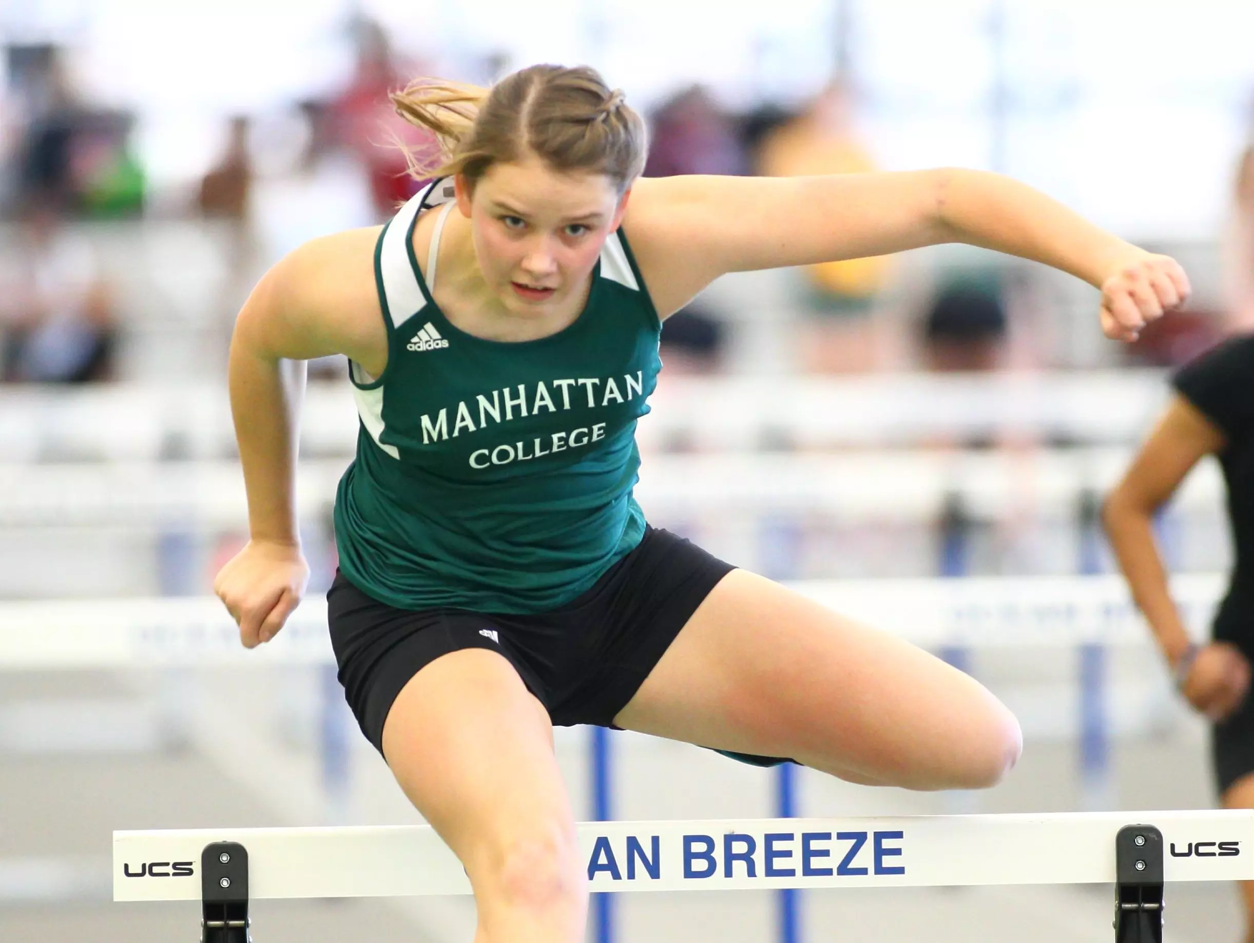 Cibuls, Robbins Earn Wins On First Day of Metropolitan Championships