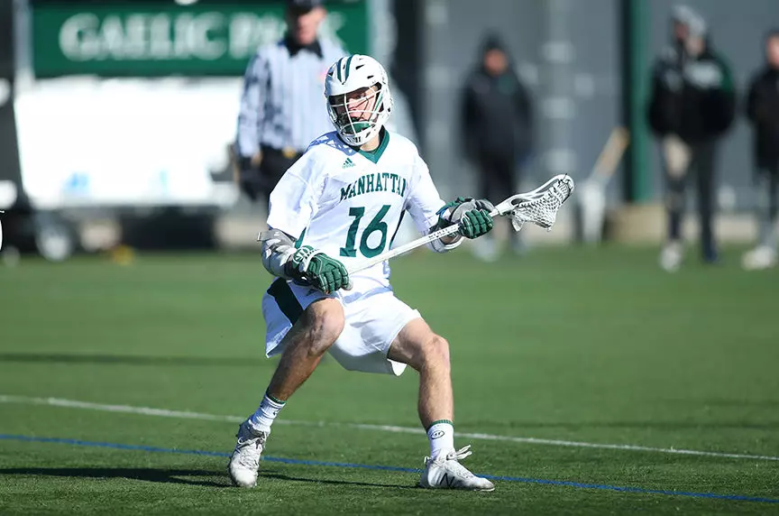 Manhattan Hosts Wagner On Saturday At 1:00 PM