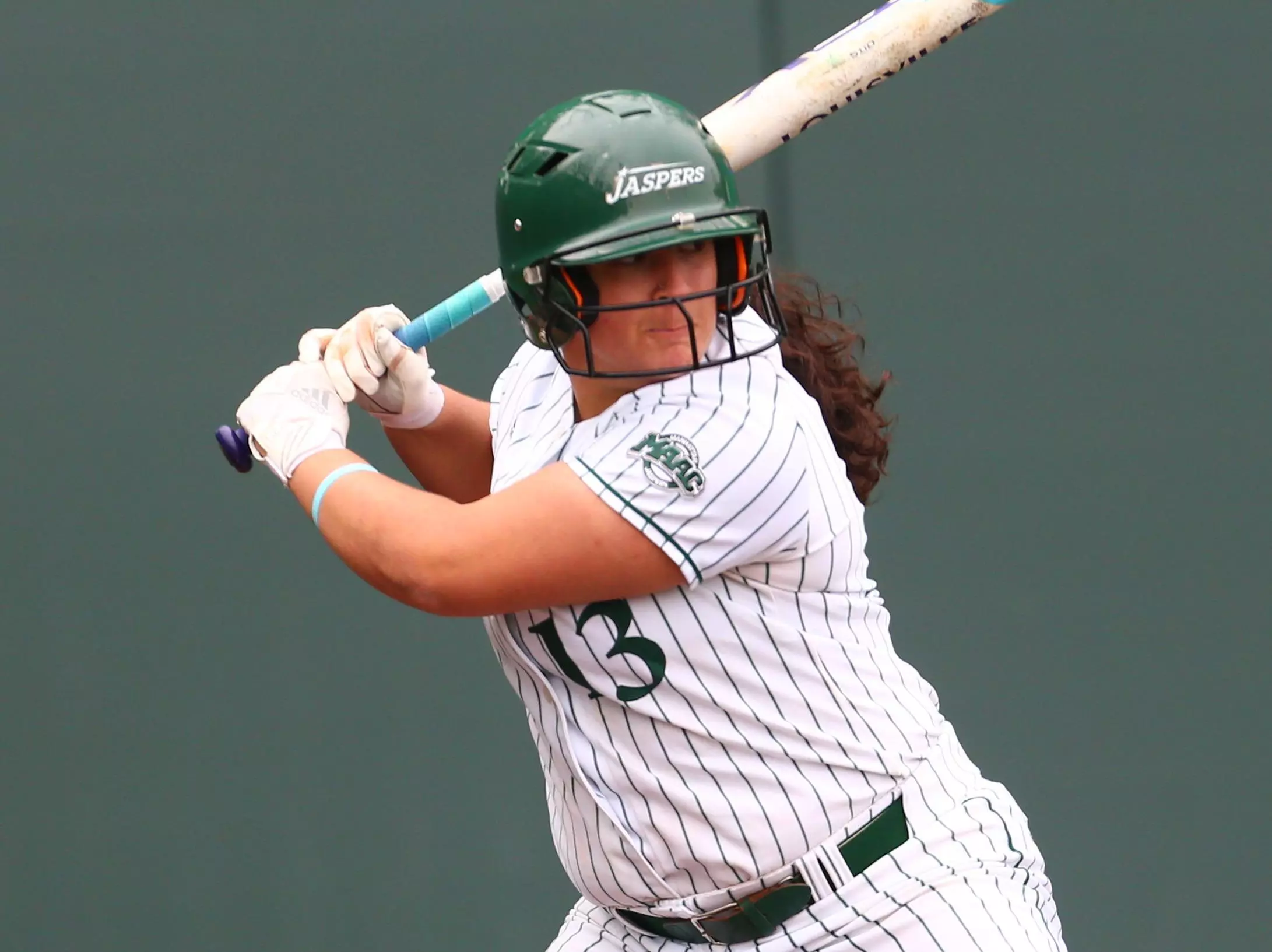 Long Balls Lift Manhattan Past Columbia, 9-1