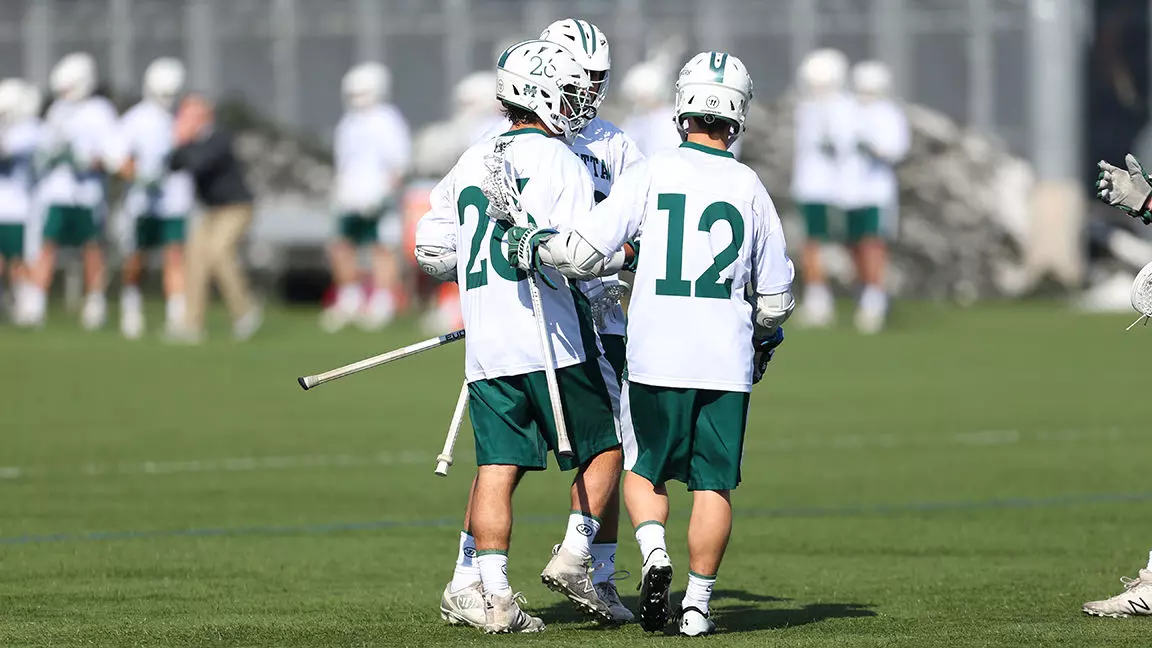 Manhattan's Game At Monmouth Flexed To ESPNU