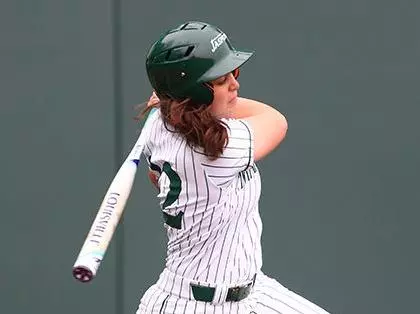 Offense Comes Alive In Sweep of Mount St. Mary’s