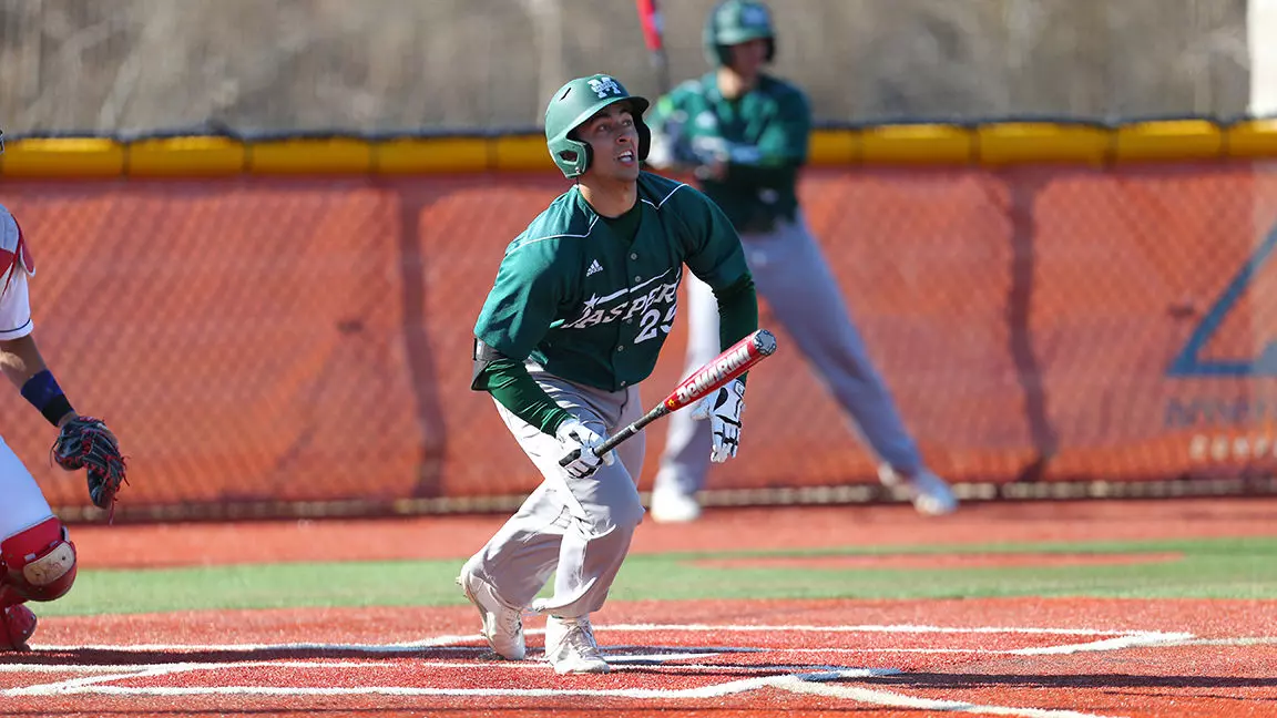 Manhattan Falls In MAAC Opener To Niagara