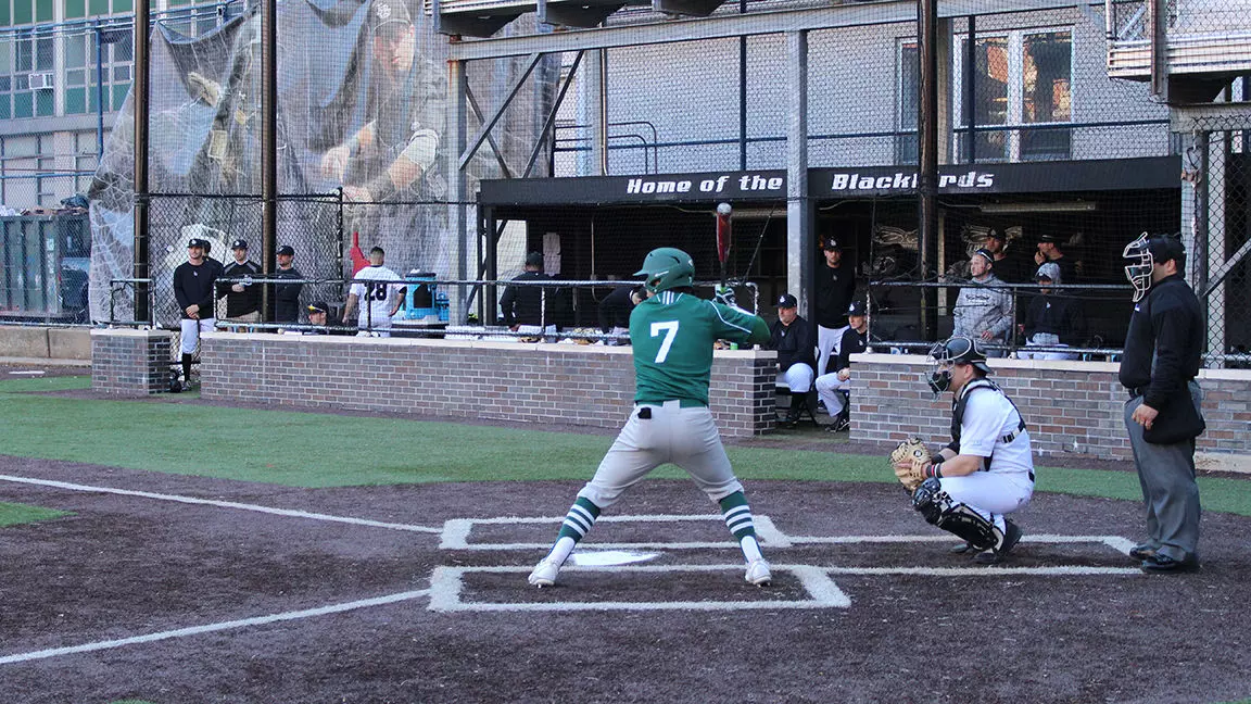 LIU Brooklyn Bests Manhattan 11-2 In Midweek Match-Up
