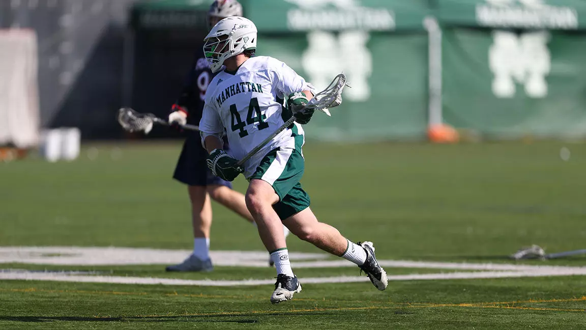 Manhattan Set For Midweek Tilt At Delaware