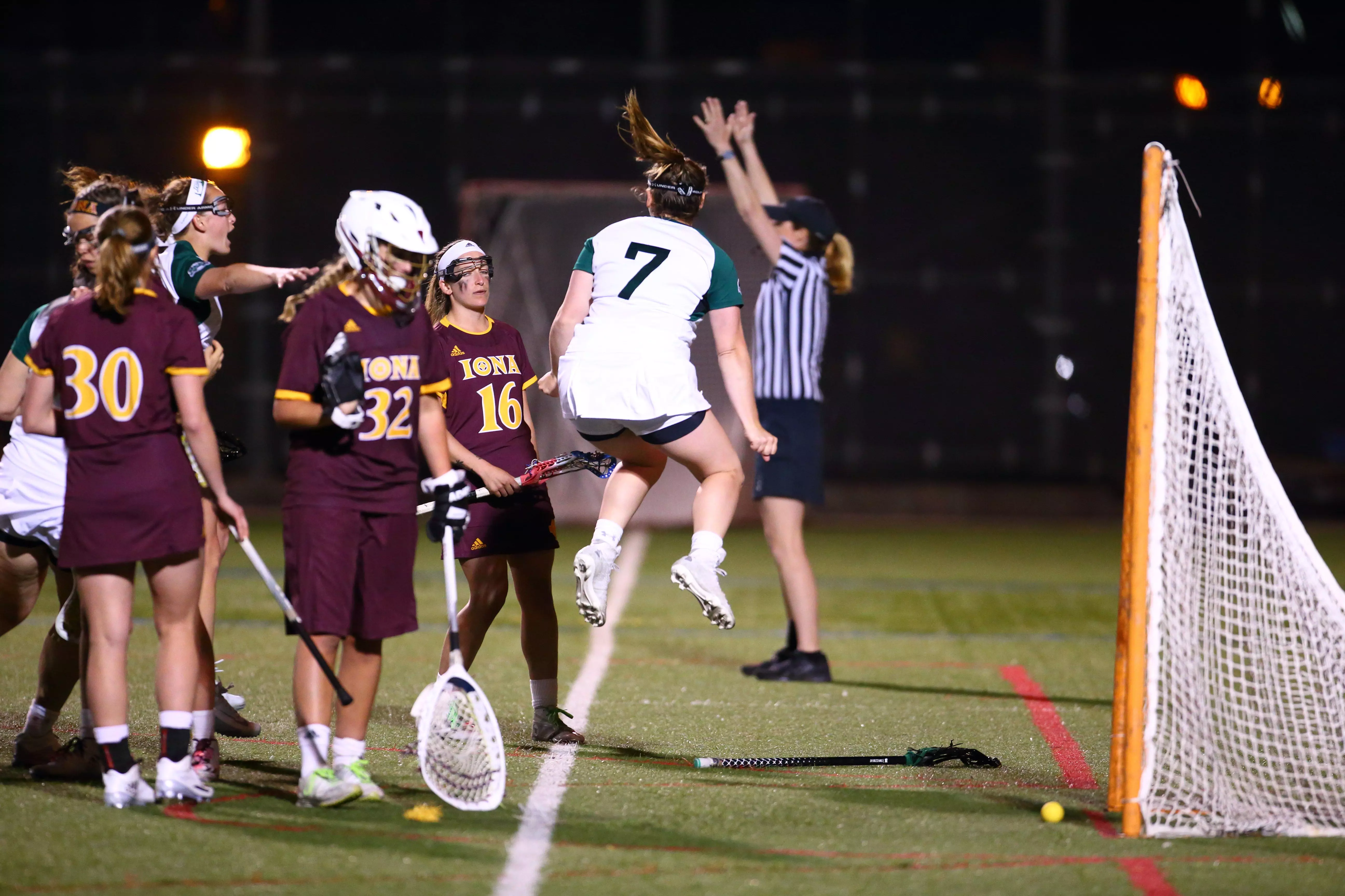 Fitzpatrick’s Double OT Winner Caps Thrilling 10-9 Triumph