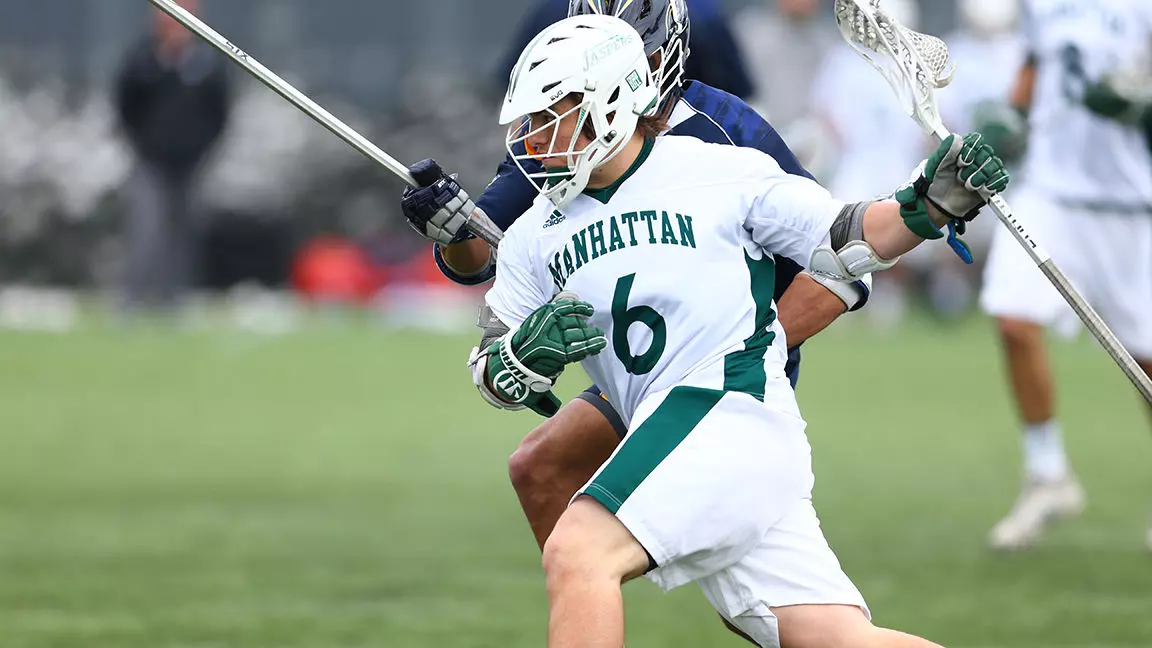Manhattan Falls To Marist