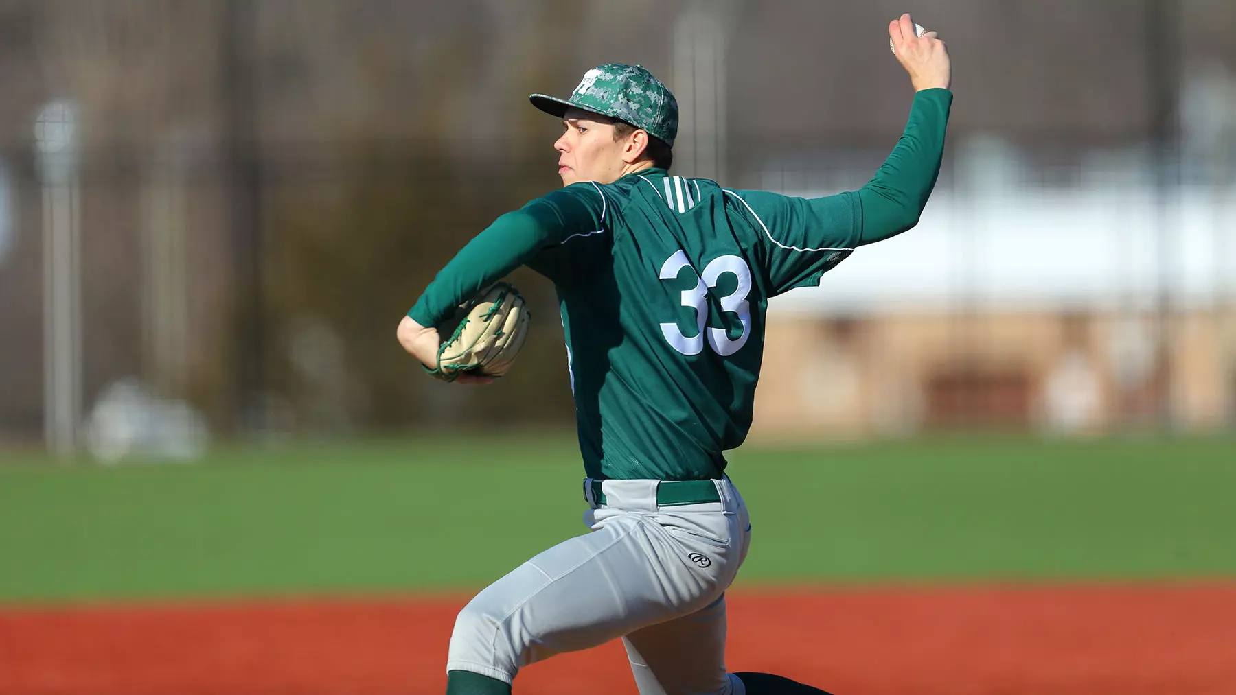 Manhattan Falls In Midweek Action To LIU Brooklyn