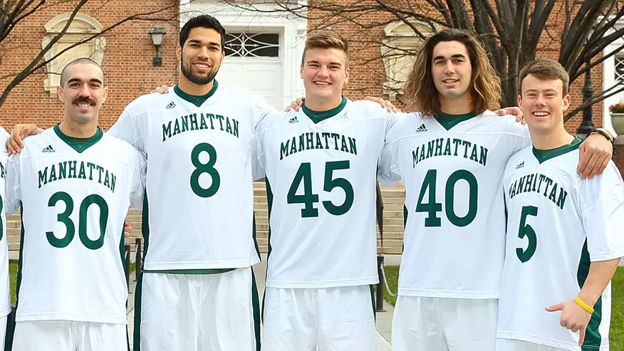 Manhattan Set To Host NJIT On Senior Night