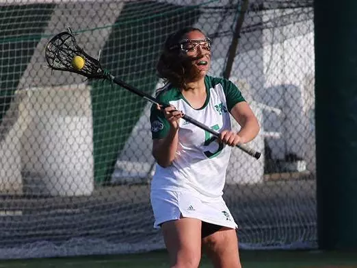 Marist Knocks Off Manhattan, 16-9