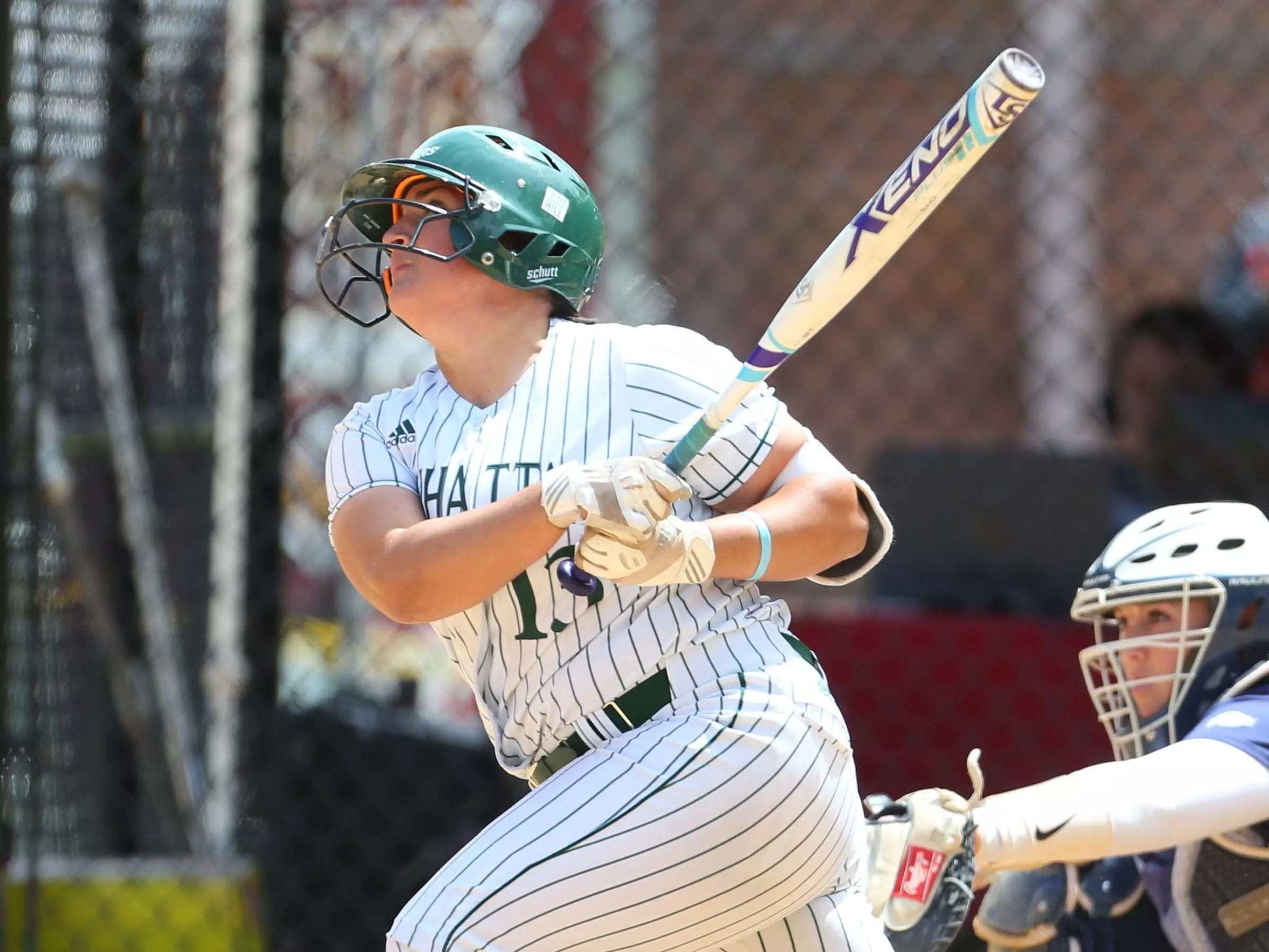 Manhattan Ties Program Wins Record With MAAC Tournament Victory