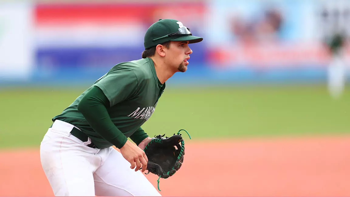 Manhattan Drops 3-2 Heartbreaker At Canisius