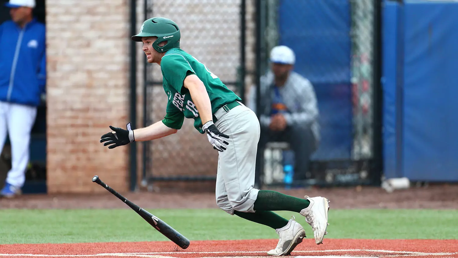 UAlbany Defeats Manhattan 7-3 In Non-Conference Match-Up
