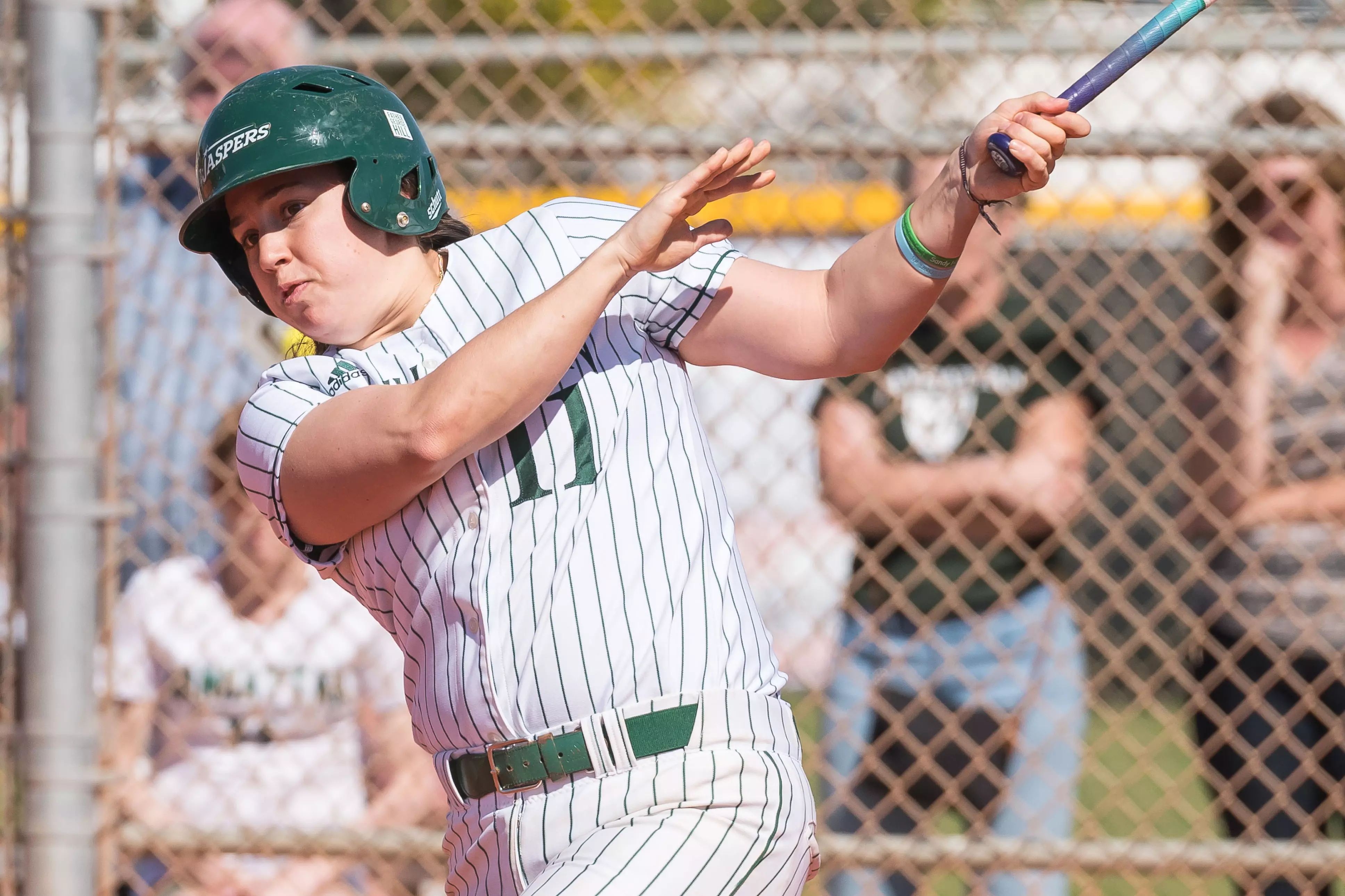 Manhattan Reaches 30-Win Plateau For Second Straight Season
