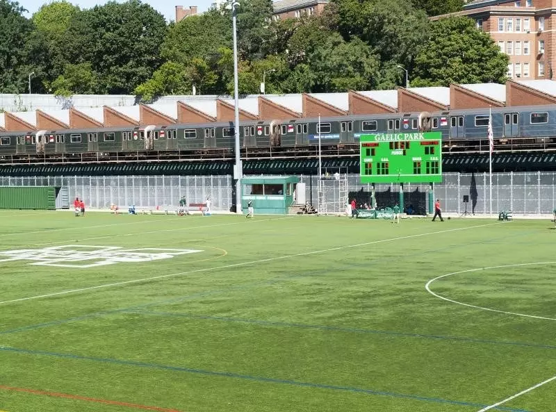 Manhattan College Men's Soccer Records