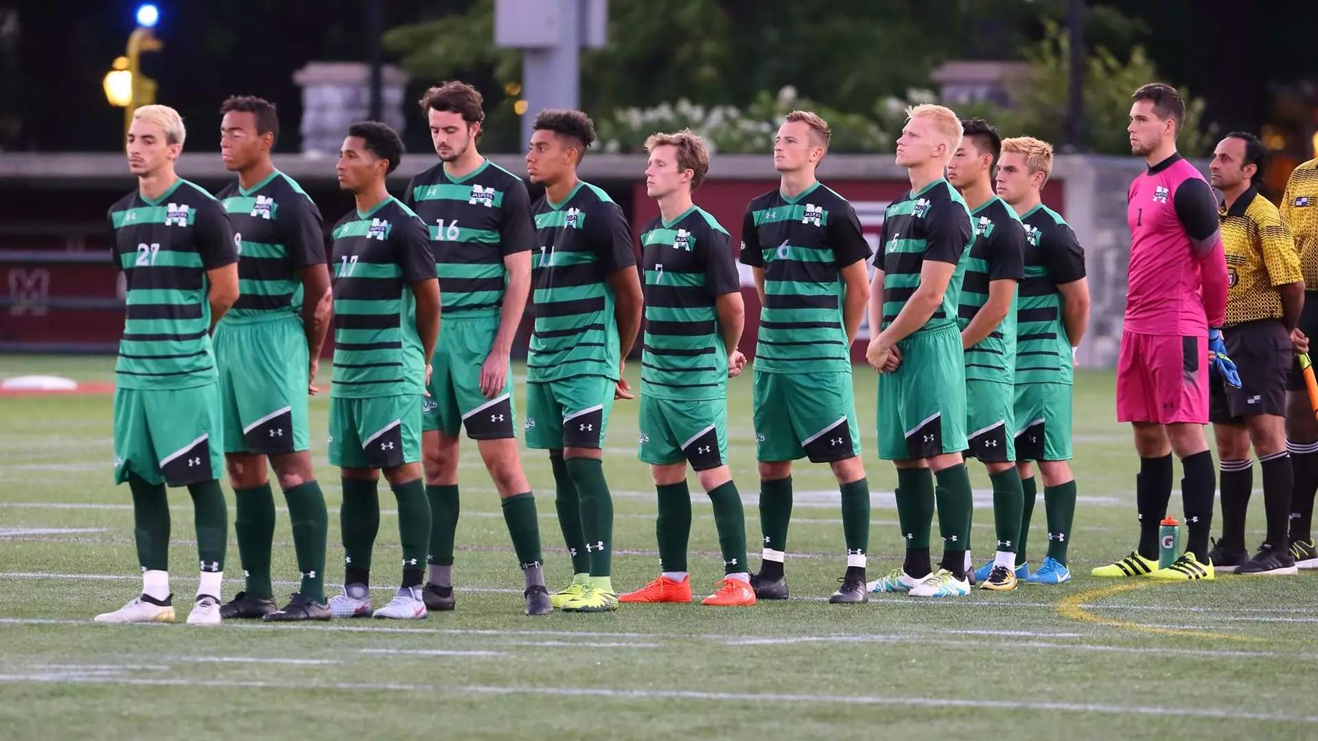 Manhattan MSOC