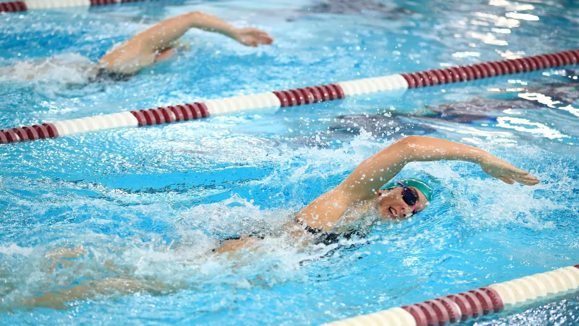 Manhattan Swimming