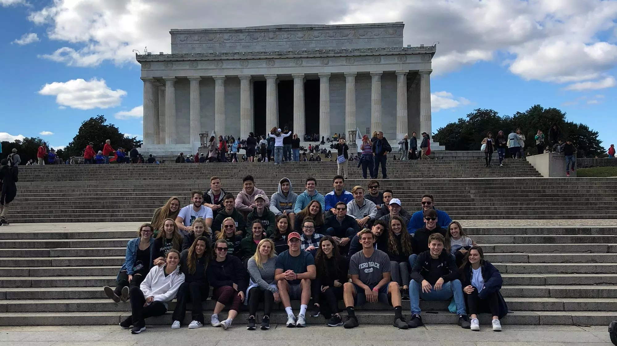 DC Recap