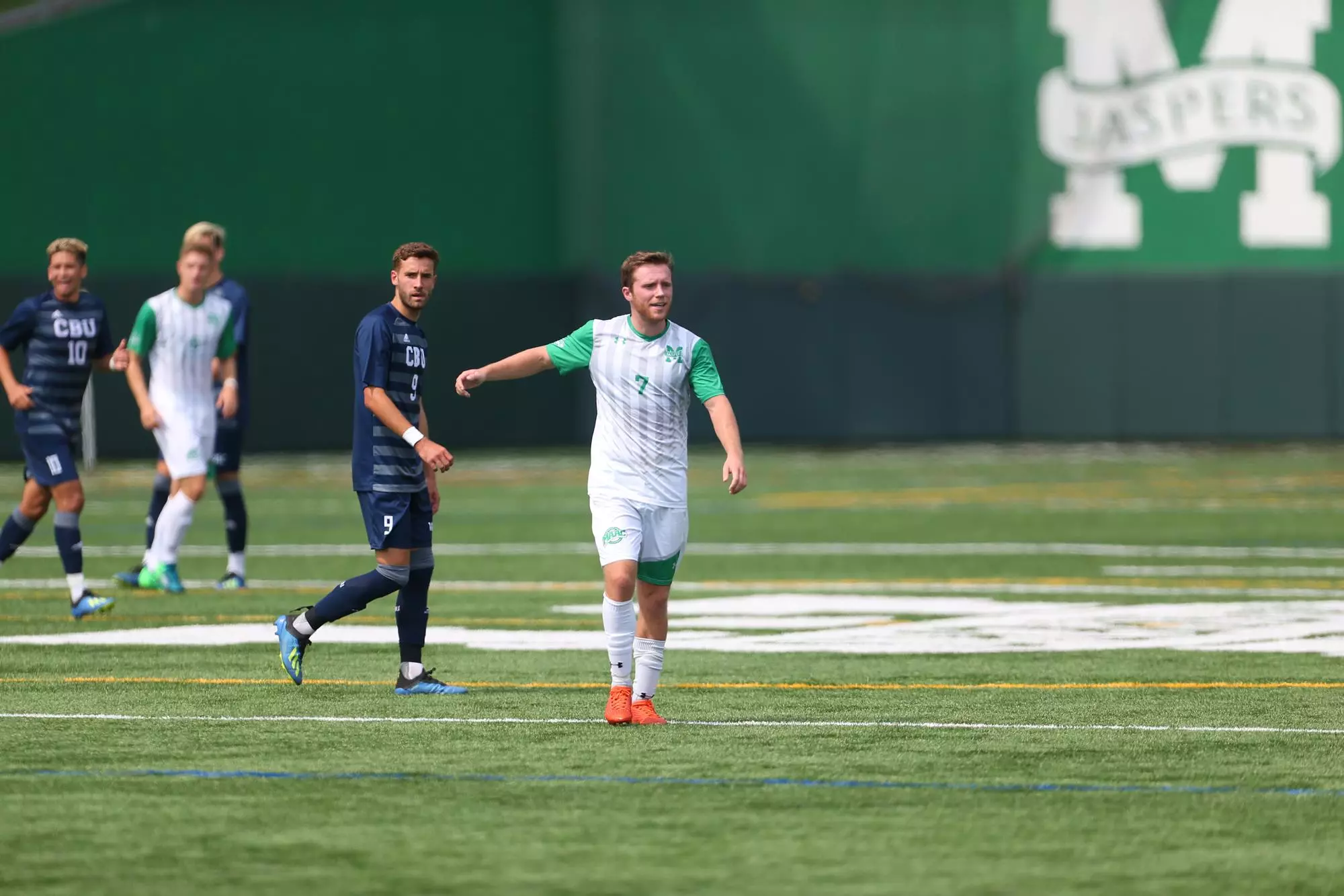 Iona Niagara Preview