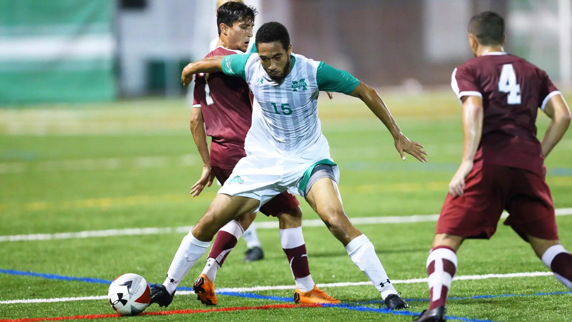 Canisius Preview