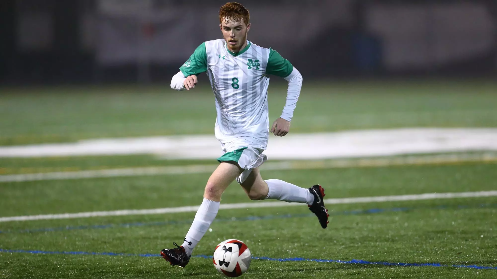 Fairfield Preview