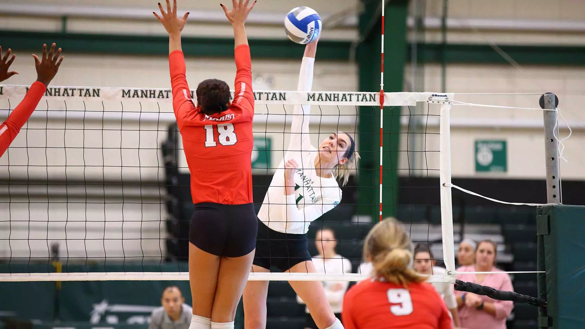 Volleyball