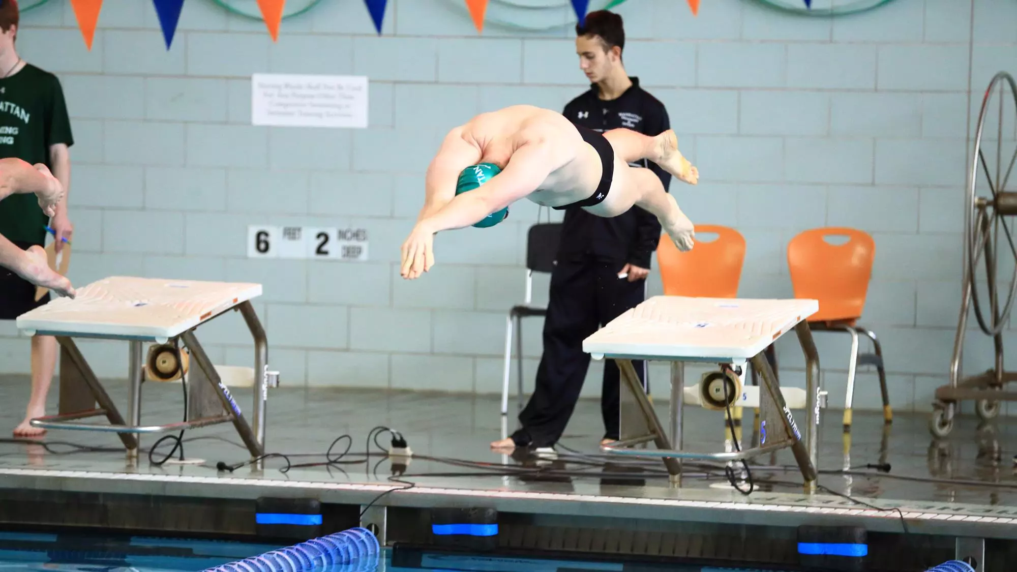 ECAC Recap