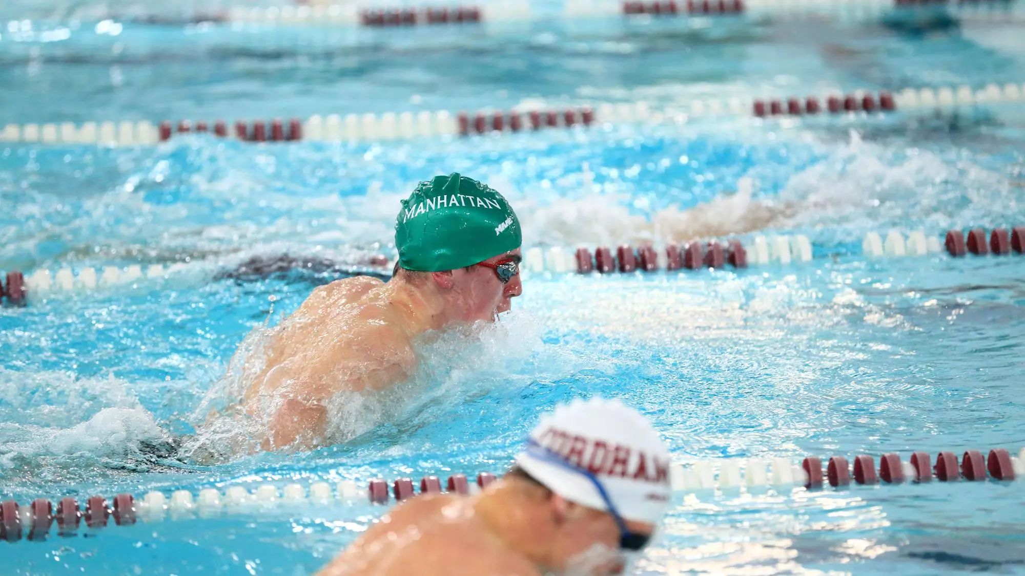 MAAC Recap
