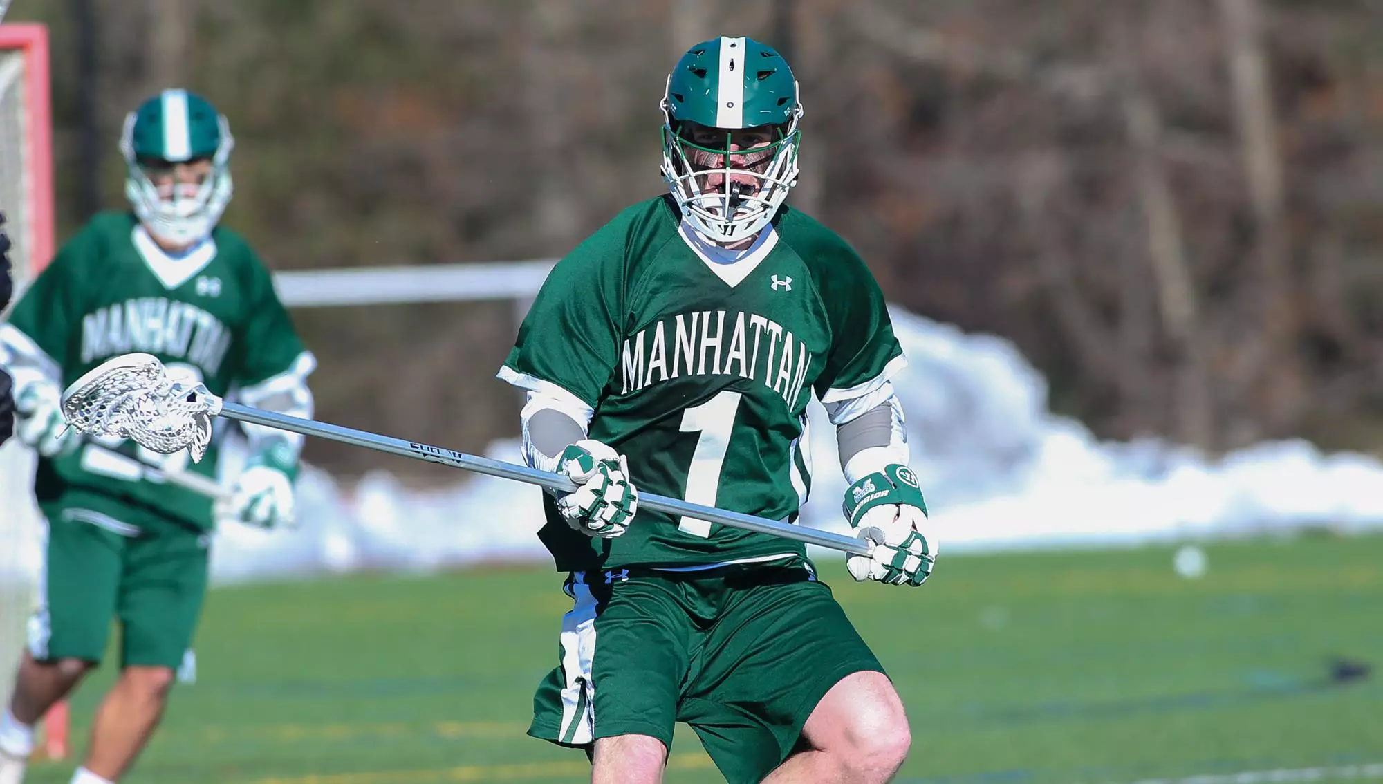 Manhattan Jaspers Dylan DeMuro (1)